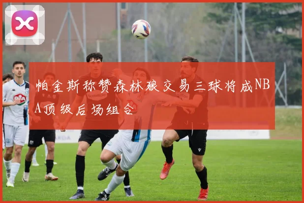 帕金斯称赞森林狼交易三球将成NBA顶级后场组合